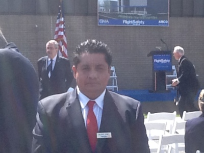 Maurice Gomez