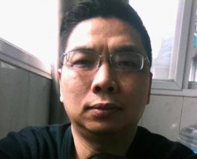 Xiangrong Zhang