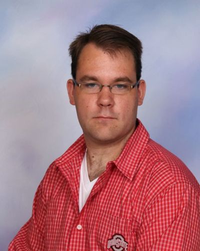 Chad Wade