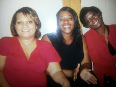 Stacey Gaskin