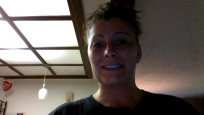 Stacy Williams