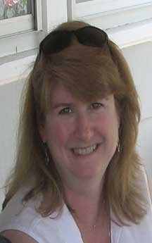 Mary Briody