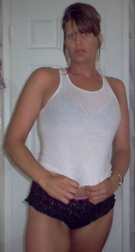Michelle Kargl