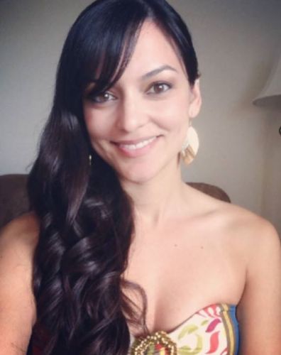 Renee Parras