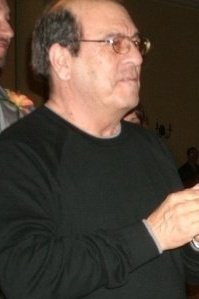 Raymond Archuleta