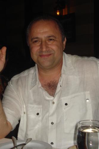 Fouad Aad