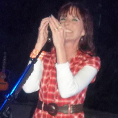 Donna Rittgers