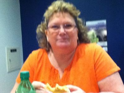 Jane Boura