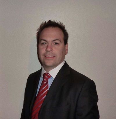 Christopher Davies