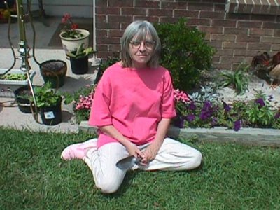 Pamela Streitenberger