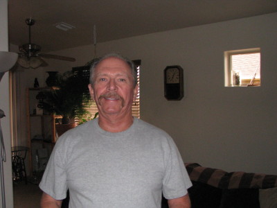 Donald Staiger