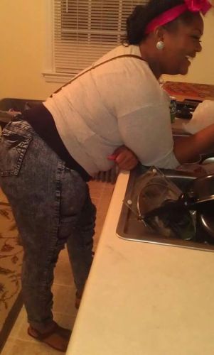 Dashayla Cammon