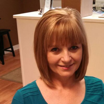 Debbie Colvin