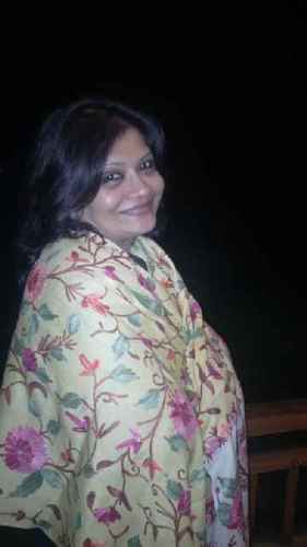 Binita Shah
