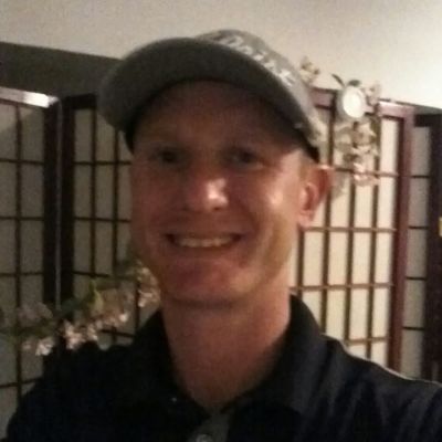 Ryan Waters