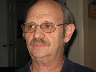 Marvin Armstrong