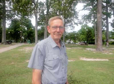 David Nielsen