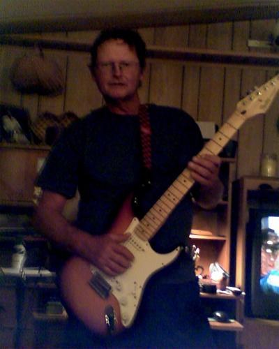 Douglas Reddick