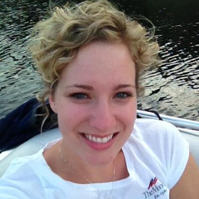 Katherine Eisenreich
