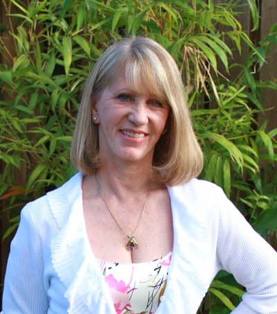Gayle Campbell