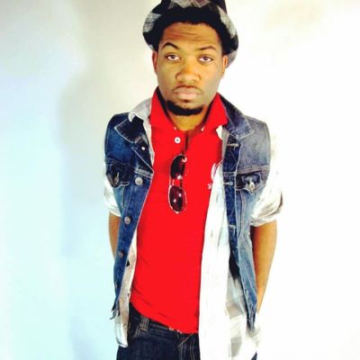 Faraji Williams