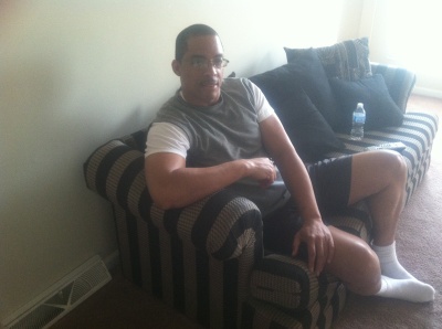 Alphonso Mitchell