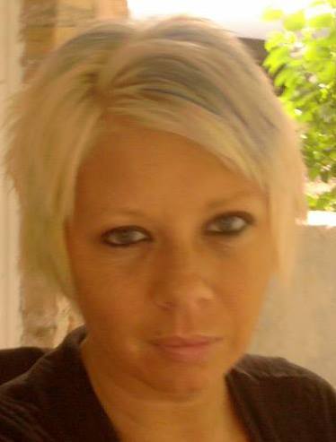 Amy Sarro