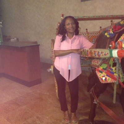 Cecele Fearon