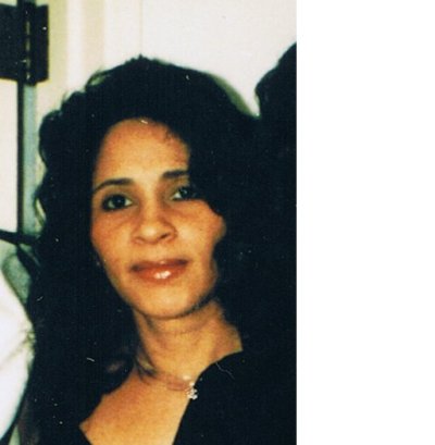 Pauline Fisher