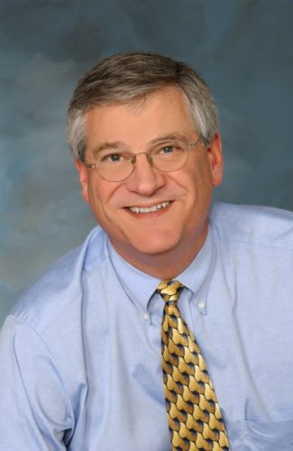 Robert Fry