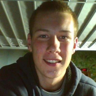 Matthew Schaefer