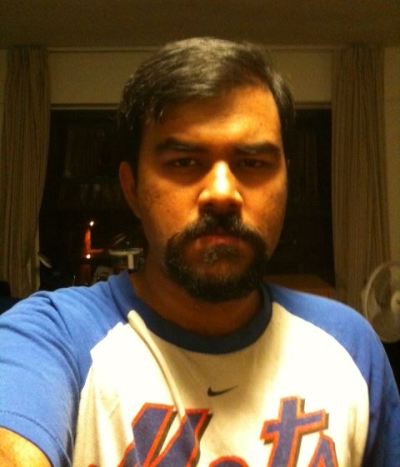 Shoumik Dhar