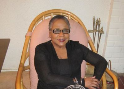 Joyce Kerlegon
