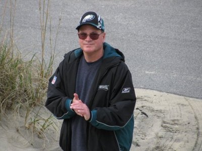 Michael Baraba
