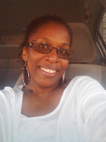 Donella Randles
