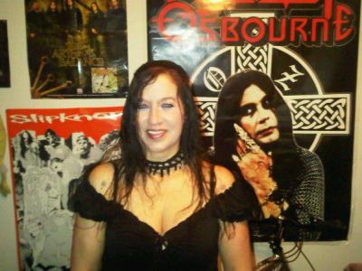 Katherine Parton