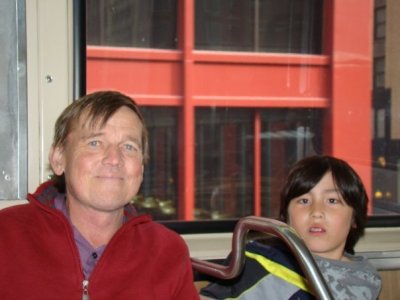 Charles Carlstrom