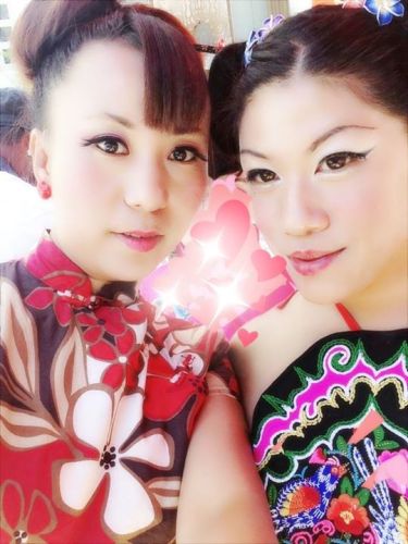 Karen Shi