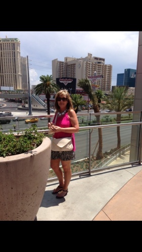 Karen Rhoads