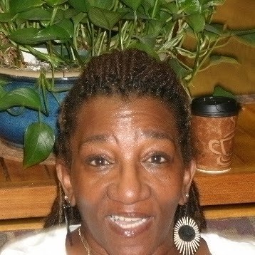Toni Logan