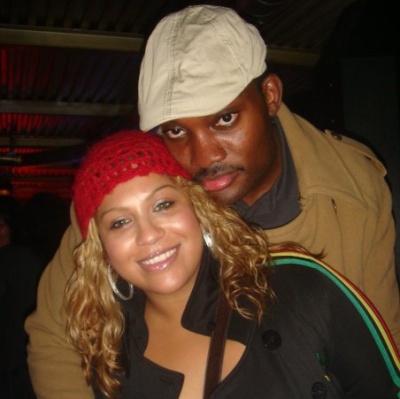 Shabana Jefferson
