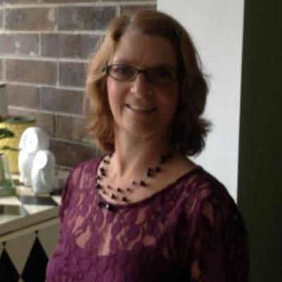 Wendy Bloomer