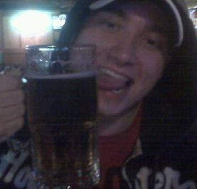 Dustin Burns