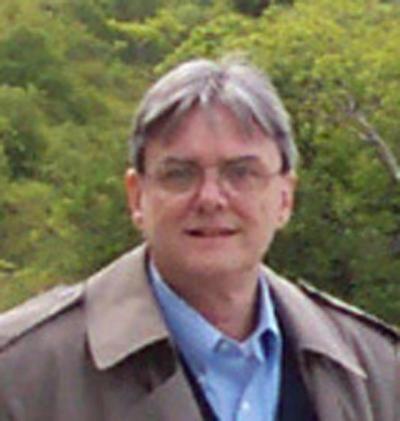 Lawrence Lamont