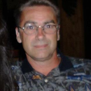 Glenn Rossano