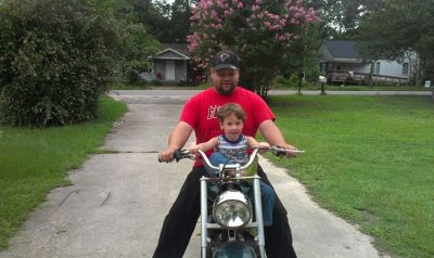 Jason Hill