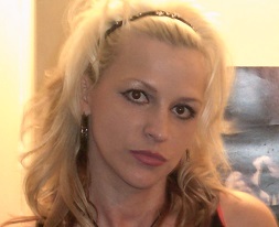 Jamie Lewis