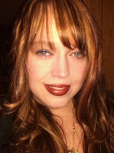 Melissa Houghteling