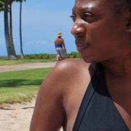 Tamika Milton