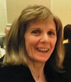 Brenda Cavallero